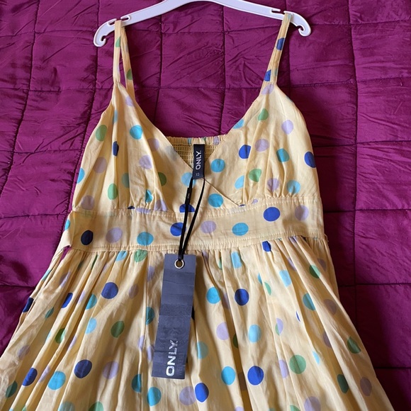 Only. brand dress - Picture 2 of 2